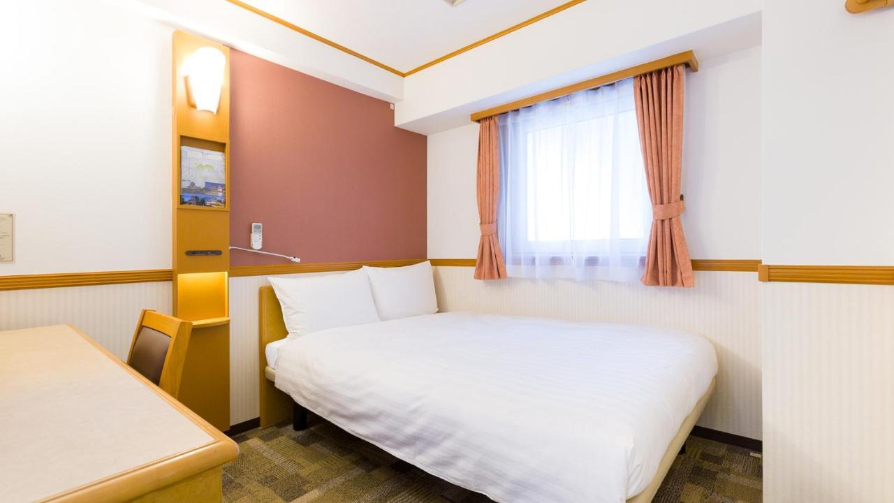 Toyoko Inn Osaka Semba Higashi Dış mekan fotoğraf