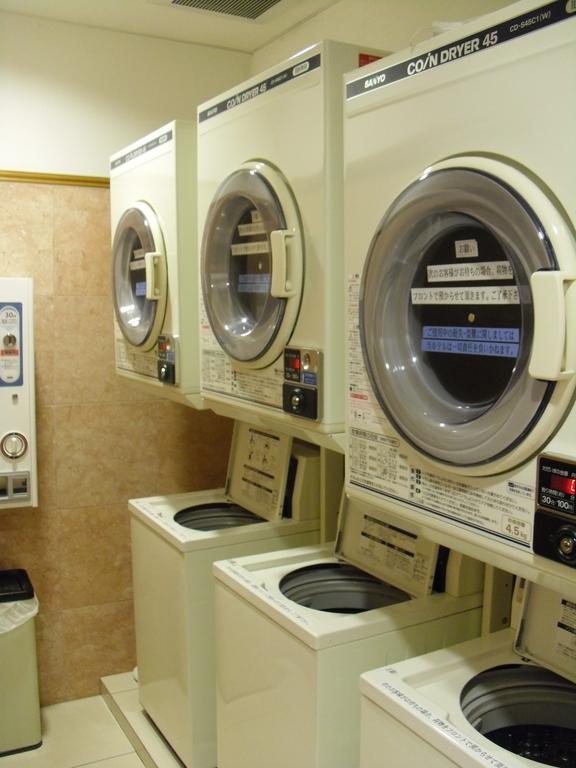 Toyoko Inn Osaka Semba Higashi Dış mekan fotoğraf
